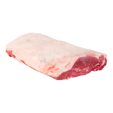 Image of COM: Beef Striploin 0x1 Boneless 1/4 in. AA F - 3 x 10-13 Pounds